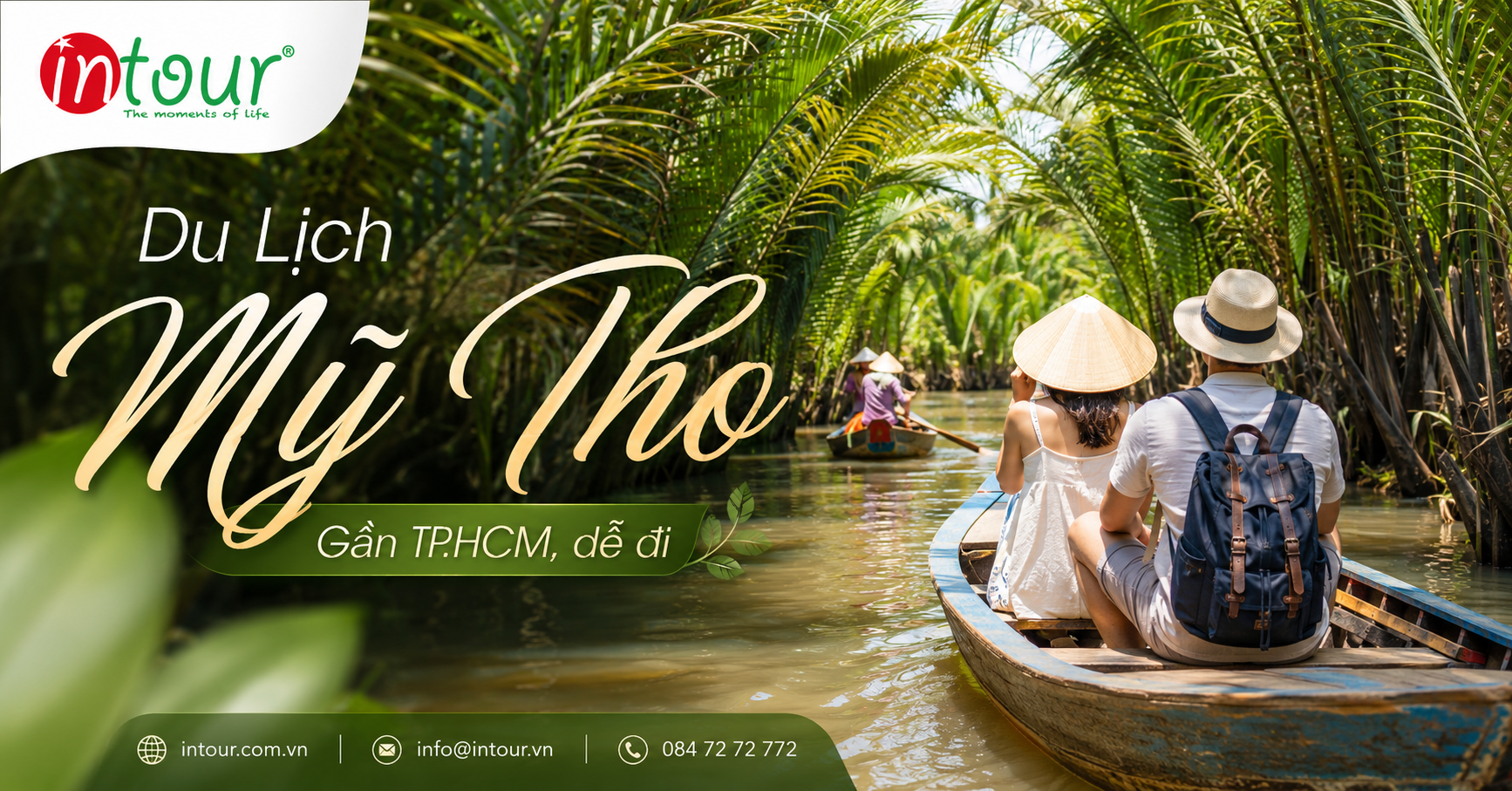 Du Lịch Tiền Giang Mỹ Tho Có Gì Chơi Gần TPHCM? Du Lịch Tiền Giang Mỹ Tho Có Gì Chơi Gần TPHCM?
