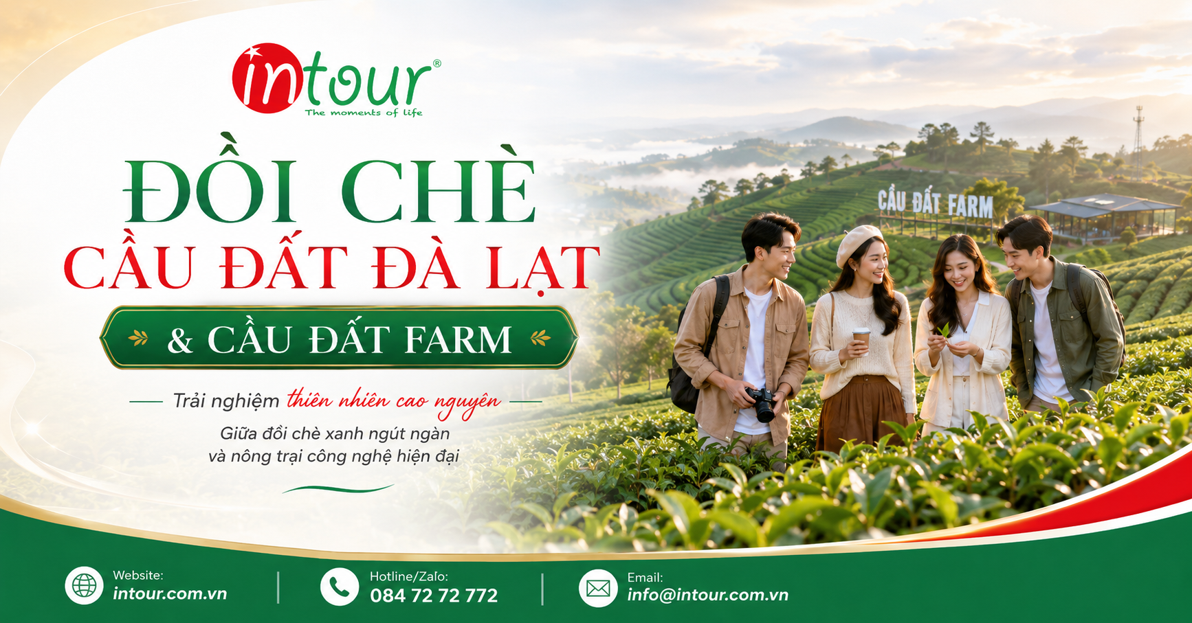 Đồi Chè Cầu Đất Đà Lạt | Địa Chỉ, Săn Mây, Cầu Đất Farm Và Kinh Nghiệm Đi Theo Tuyến Đồi Chè Cầu Đất Đà Lạt | Địa Chỉ, Săn Mây, Cầu Đất Farm Và Kinh Nghiệm Đi Theo Tuyến