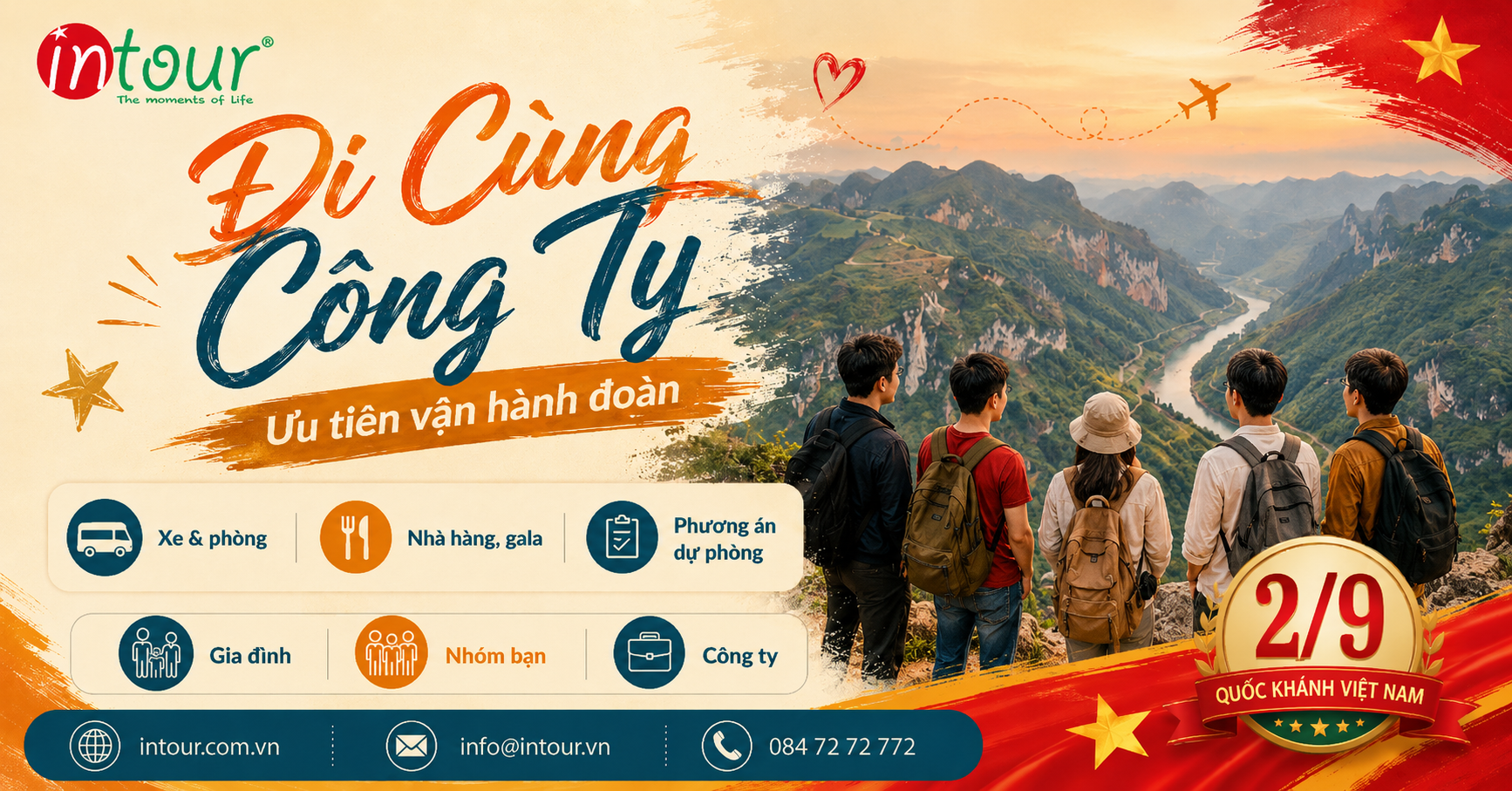 Miền Tây Lễ 2/9 Có Hợp Không? Gợi Ý Đi Miền Tây Dịp Quốc Khánh Cho Gia Đình, Người Lớn Tuổi, Đoàn Nhẹ Và Tuyến 1 Ngày