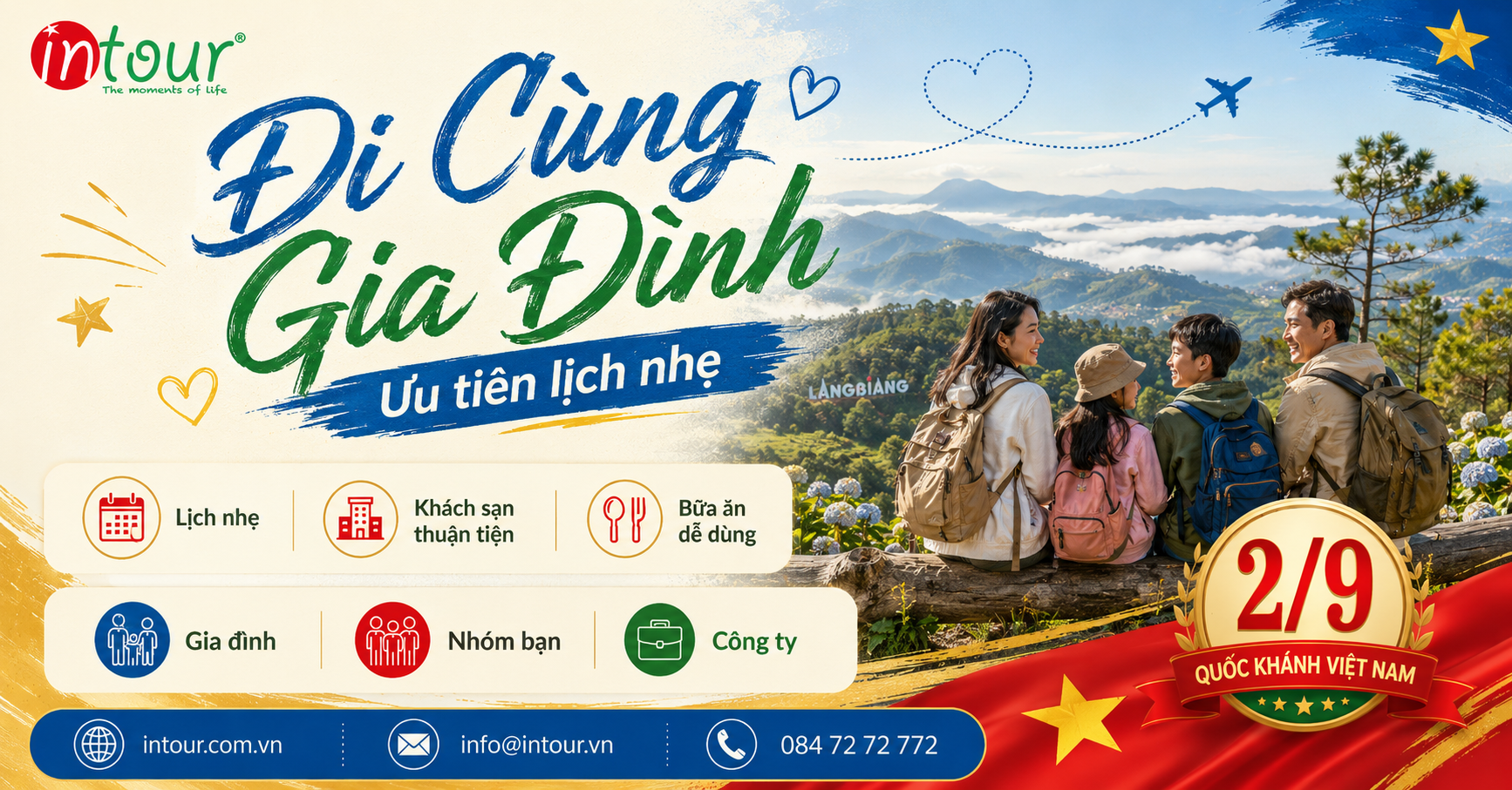 Miền Tây Lễ 2/9 Có Hợp Không? Gợi Ý Đi Miền Tây Dịp Quốc Khánh Cho Gia Đình, Người Lớn Tuổi, Đoàn Nhẹ Và Tuyến 1 Ngày
