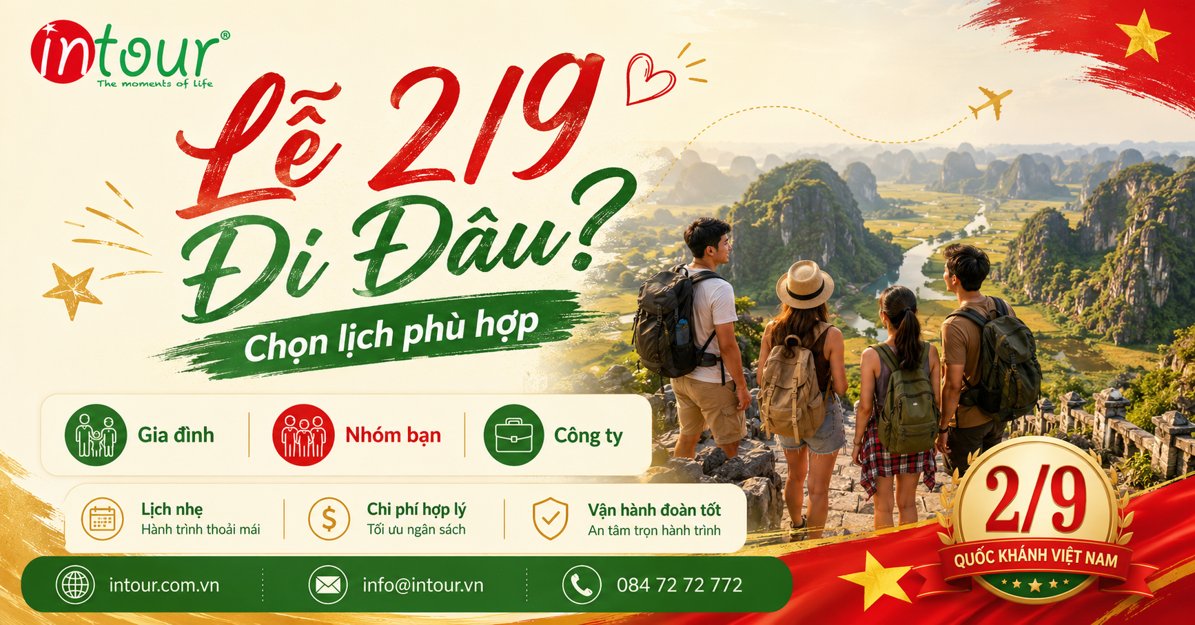 Kịch Bản Team Building Lễ 2/9 Cho Công Ty: 5 Mẫu Timeline Theo Mục Tiêu Đoàn, Trò Chơi An Toàn Và Cách Sắp Chương Trình Kịch Bản Team Building Lễ 2/9 Cho Công Ty: 5 Mẫu Timeline Theo Mục Tiêu Đoàn, Trò Chơi An Toàn Và Cách Sắp Chương Trình