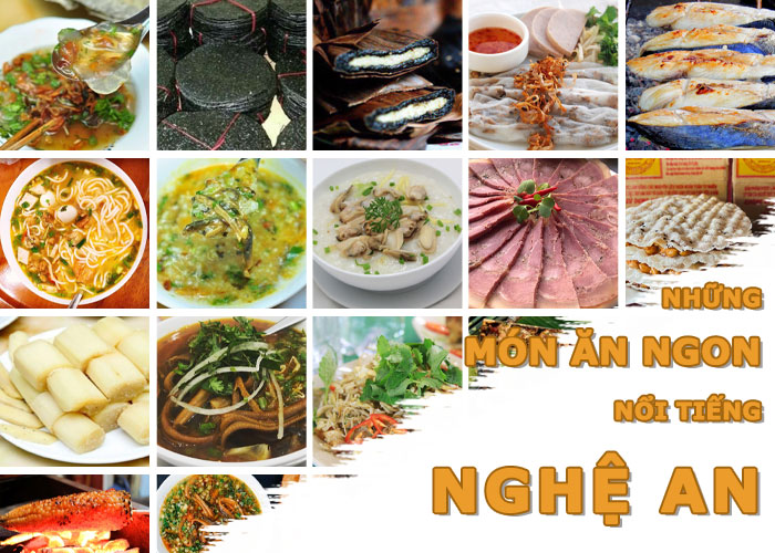 TOP 20+ Món Ăn Ngon Đặc Sản Nghệ An Bạn Phải Thử Năm 2024