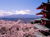 Tour du lịch Nhật Bản giá rẻ - Hành trình khám phá Tokyo, Osaka và Kyoto