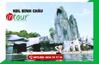 Tour Team Building - Gala Dinner Bình Châu Hồ Cốc 2 Ngày 1 Đêm