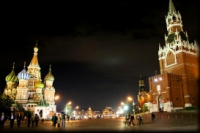 Tour du lịch Nga (Moscow – St.Petersburg) - Giá tốt nhất VN