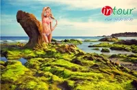 Tour Du Lịch Ninh Chữ Vĩnh Hy 3 Ngày 3 Đêm Kết Hợp Team Building - Gala Dinner 2026