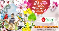 Du Lịch Tết 2027: Tour Đảo Phú Quốc 3 Ngày 3 Đêm Bằng Xe Giường Nằm