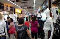Tour Du lịch mua sắm quần áo, vải tại Quảng Châu - Trung Quốc