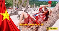 Du Lịch Lễ 30/4/2026: Tour Tràng An - Bái Đính - Hạ Long - KDL Yên Tử 2 Ngày 1 Đêm