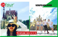 Tour du lịch hè Nha Trang 1.590.000Đ (3 ngày 3 đêm) - Giá rẻ nhất VN