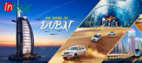Tour du lịch Dubai - Abu Dhabi - Ai Cập (5 ngày 4 đêm) - 21.590.000Đ