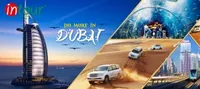 Tour du lịch Dubai - Abu Dhabi - Ai Cập (5 ngày 4 đêm) - 21590000Đ