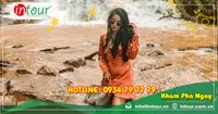 Tour Du Lịch Đà Lạt 3 Ngày 2 Đêm Khởi Hành Từ Hồ Chí Minh / Sài Gòn