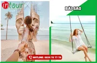 Tour Du Lịch Phú Quốc 4 Ngày 3 Đêm Bằng Máy Bay