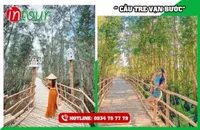 Tour Ninh Chữ Vĩnh Hy Khởi Hành Từ Bến Tre Trọn Gói