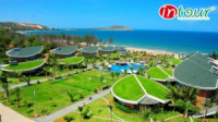 Tour du lịch nghỉ dưỡng Phan Thiết - Mũi Kê Gà Resort 4 sao (2 ngày 1 đêm)