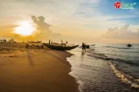 Tour du lịch nghỉ dưỡng biển Vũng Tàu - Long Sơn Resort 4 sao intourco