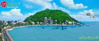 Tour du lịch nghỉ dưỡng Vũng Tàu Resort 3 sao Sơn Thủy Resort ( Lotus Resort) 2 ngày 1 đêm