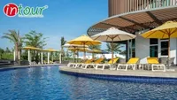 Tour du lịch nghỉ dưỡng Vũng Tàu Resort 4 sao Resort Lan Rừng
