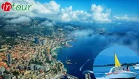 Tour Teambuilding - Gala Vũng Tàu Resort 4* Intourco 1650000đ (2 ngày 1 đêm)