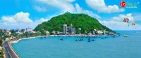 Tour Teambuilding - Gala Vũng Tàu Resort 4 sao 1490000Đ (2 ngày 1 đêm) 