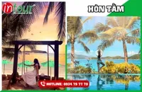 Tour du lịch nghỉ dưỡng biển Nha Trang đi bằng xe ô tô 1590000Đ (3 ngày 3 đêm)