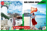 Tour du lịch nghỉ dưỡng Ninh Chữ Resort 4 sao Aniise Villa Resort (3 ngày 2 đêm)