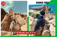 Tour du lịch nghỉ dưỡng Resort Đen Giòn (TTC) Ninh Chữ - Phan Rang (3 ngày 2 đêm)