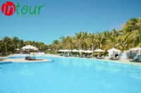 Tour du lịch nghỉ dưỡng biển Phan Thiết khách sạn 3 sao Đồi Dương