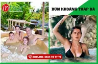 Tour Du Lịch Buôn Ma Thuột 3 Ngày 3 Đêm