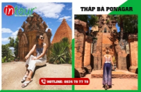 Tour du lịch nghỉ dưỡng biển Nha Trang Vinpearland khách sạn 3 sao