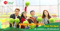 Tour Du Lịch Ninh Chữ - Đà Lạt 4 Ngày 4 Đêm