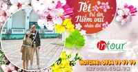 Du Lịch Tết 2026: Tour Hành Hương Châu Đốc - Viếng Bà Chúa Xứ - Núi Cấm 1 Ngày 1 Đêm