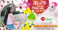 Du Lịch Tết 2026: Tour Hành Hương Miền Tây Mỹ Tho - Bến Tre - Cần Thơ - Châu Đốc 3 Ngày 2 Đêm