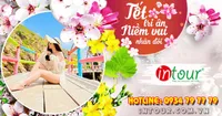 Du Lịch Tết 2026: Tour Quy Nhơn Phú Yên 3 Ngày 3 Đêm