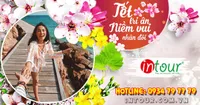 Du Lịch Tết 2026: Tour Quy Nhơn 3 Ngày 4 Đêm Bằng Tàu Hoả (Xe Lửa)