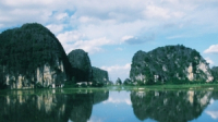 Tour du lịch Hà Nội - Tam Cốc - Bích Động
