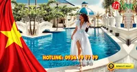 Du Lịch Lễ 30/4/2026: Tour Long Hải 2 Ngày 1 Đêm