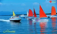 Tour Du Lịch Vũng Tàu Bằng Tàu Cánh Ngầm 2 Ngày 1 Đêm
