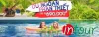 Tour Teambuilding Phan Thiết - Mũi Né 950.000Đ (2N1Đ) đi từ Biên Hòa Đồng Nai 