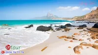 Tour Long Hải Khởi Hành Từ Bình Dương Gần, Gọn, Phù Hợp Đoàn Công Ty