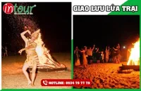 Tour Hà Nội Khởi Hành Từ Bình Phước Trọn Gói Cho Công Ty, Gia Đình