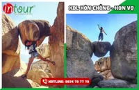Tour Long Hải Khởi Hành Từ Bình Phước Trọn Gói Cho Đoàn Riêng