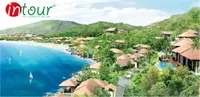 Tour Ninh Chữ Vĩnh Hy Khởi Hành Từ Đồng Nai Trọn Gói, Biển Đẹp