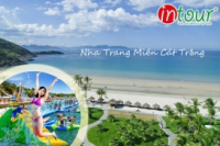 Tour du lịch giá rẻ Vinh - Nha Trang 1.990.000Đ (4 ngày 3 đêm)