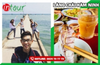 Tour du lịch giá rẻ Quảng Bình - Phú Quốc ks 3* 2.620.000Đ (4 ngày 3 đêm) - Giá tốt nhất VN