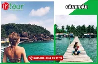 Tour Du Lịch Hà Nội Miền Tây 6 Ngày 5 Đêm Bằng Máy Bay: Cần Thơ - Cà Mau - Rạch Giá - Phú Quốc