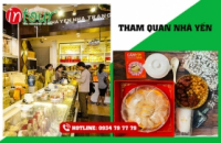 Tour du lịch giá rẻ Bắc Ninh - Nha Trang 1.990.000Đ (4 ngày 3 đêm)