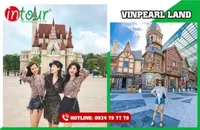 Tour Du Lịch Miền Tây Phú Quốc 6 Ngày 5 Đêm Đi Từ Đà Nẵng: Mỹ Tho - Châu Đốc - Hà Tiên - Rạch Giá - Cần Thơ