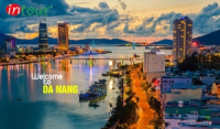 Tour du lịch Trà Vinh - Đà Nẵng - Hội An - Bà Nà - Huế - Phong Nha 3.390.000Đ (4 ngày 3 đêm)